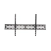 Emerald Single Screen Wall Mount In Gray
