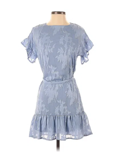 Pre-owned Emerald Sundae Casual Dress