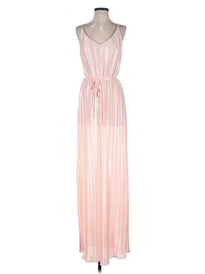 Pre-owned Emerald Sundae Casual Dress In Pink