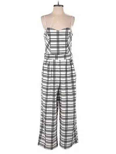 Pre-owned Emerald Sundae Jumpsuit In Gray
