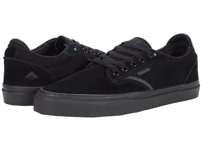 Emerica Dickson In Black