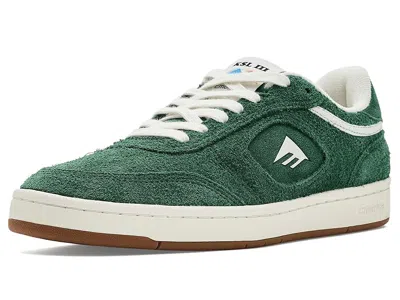 Emerica Ksl Iii In Green