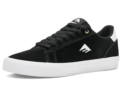 Emerica Moca In Black