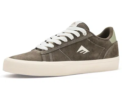 Emerica Moca In Brown