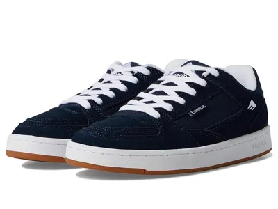 Emerica Mute In Blue