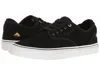 Emerica Wino G6 In Black