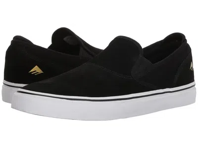 Emerica Wino G6 Slip-on