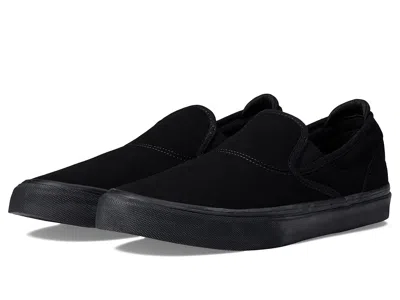 Emerica Wino G6 Slip-on In Black