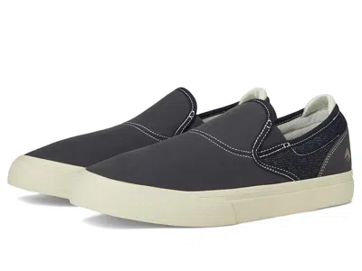 Emerica Wino G6 Slip-on In Multi
