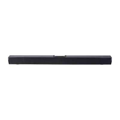 Emerson 1 Sound Bar In Black