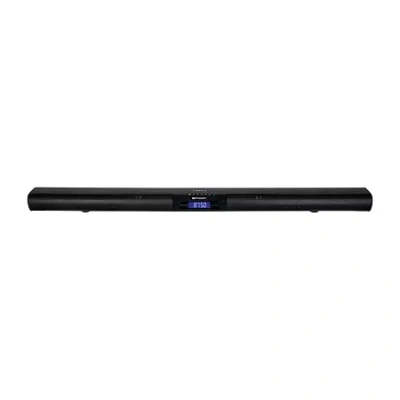 Emerson 1 Sound Bar In Black