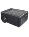 Emerson 150in Home Theater Lcd Projector With 720p & Dvd Player In Black