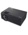 Emerson 150in Home Theater Lcd Projector With Built-in Speaker In Black