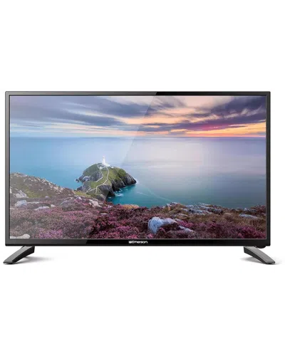 EMERSON EMERSON 24IN CLASS SMART HD LED TELEVISION WITH DVD PLAYER & 12V DC CAR ADAPTER