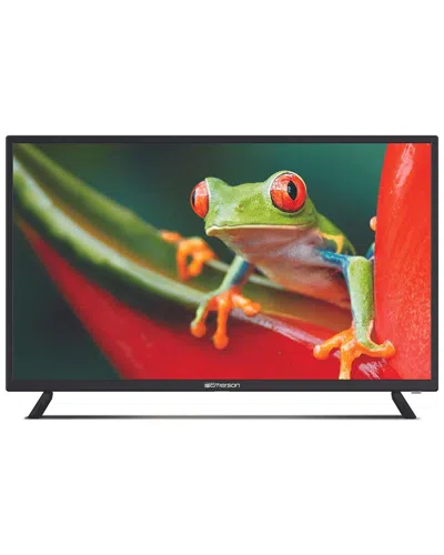 Emerson 32in Class Hd Led Television With Dvd Player