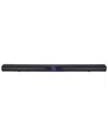 Emerson 42in Bluetooth Soundbar With Digital Fm Radio & Remote Control