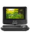 Emerson 7in Dvd Player With Built-in Speaker