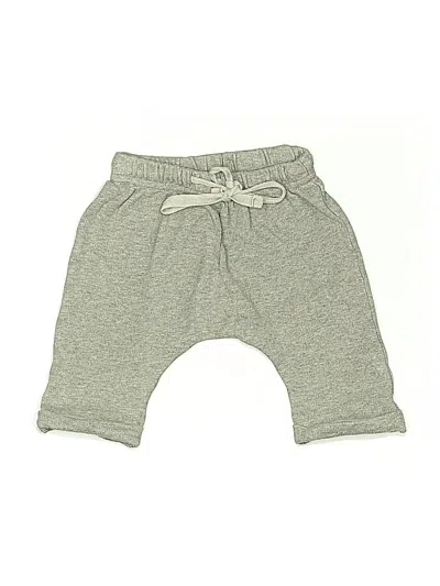 Pre-owned Emerson And Friends Babies' Sweatpants In Gray