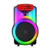 Emerson Bluetooth 15 Party Bookshelf Speaker In Multi