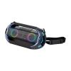 Emerson Bluetooth Led Party Bookshelf Speaker In Multi
