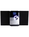 Emerson Cd & Mp3 Bluetooth Fm Radio Microsystem