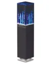 Emerson Dancing Water Light Tower Speaker System