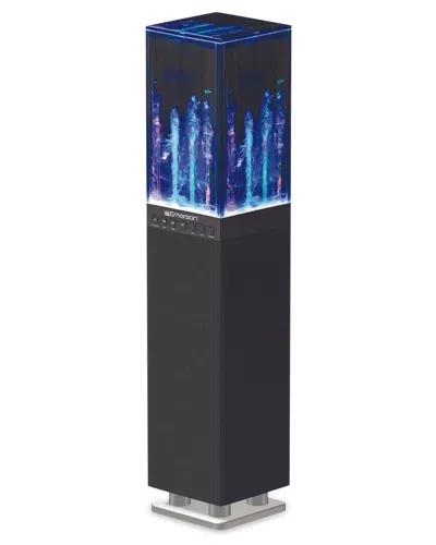 EMERSON EMERSON DANCING WATER LIGHT TOWER SPEAKER SYSTEM