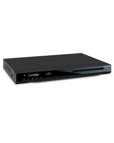 Emerson Dvd Player With Hd Upconversion