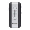 Emerson Er-7002 Portable Am/fm Radio In Black