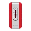 Emerson Er-7002 Portable Am/fm Radio In Multi