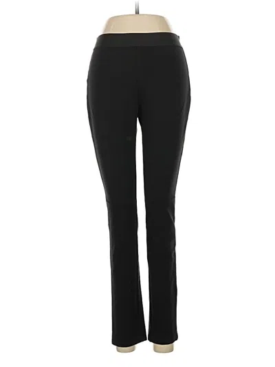 Pre-owned Emerson Fry Active Pants In Black