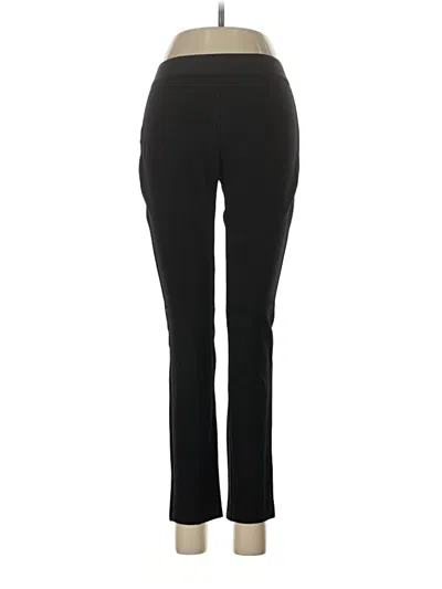 Pre-owned Emerson Fry Active Pants In Black