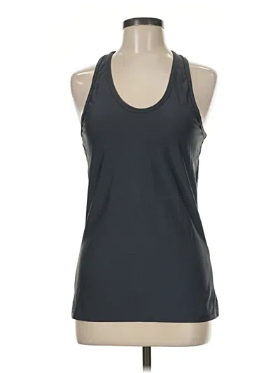 Pre-owned Emerson Fry Active Tank Top In Gray