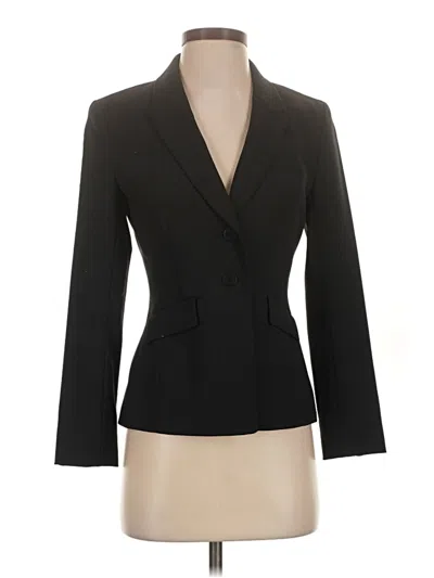 Pre-owned Emerson Fry Blazer Jacket In Black