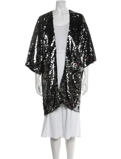 Pre-owned Emerson Fry Evening Jacket In Multi