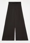 Emerson Fry Iris Pants In Black In Black