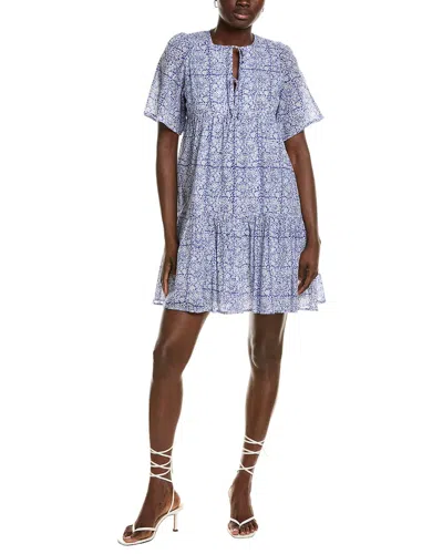 Emerson Fry Isla Dress In Multi