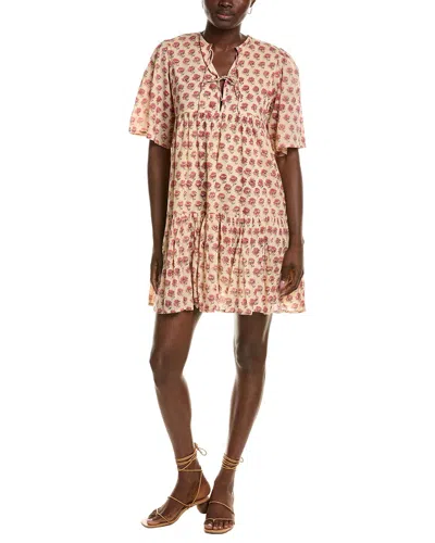 Emerson Fry Isla Dress In Multi