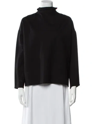 Pre-owned Emerson Fry Jacket In Black