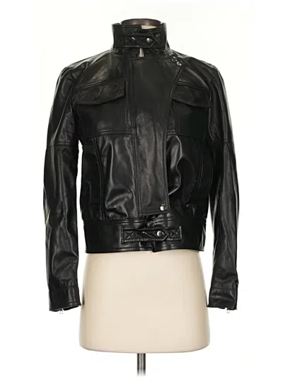 Pre-owned Emerson Fry Jacket In Black