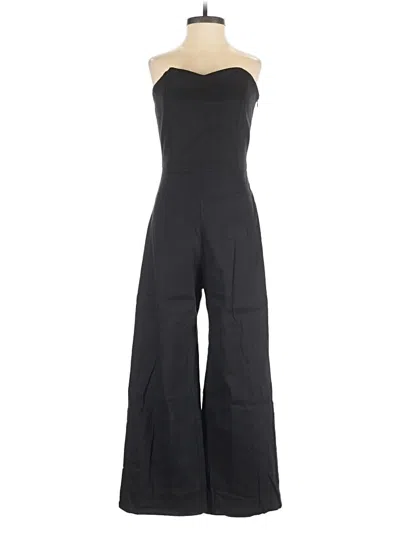 Pre-owned Emerson Fry Jumpsuit In Black