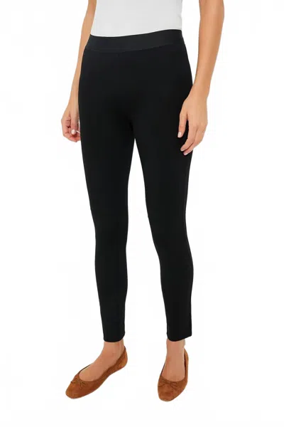 Emerson Fry Layering Pant 3 In Black