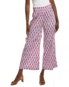 Emerson Fry Pull-on Pant In Pink