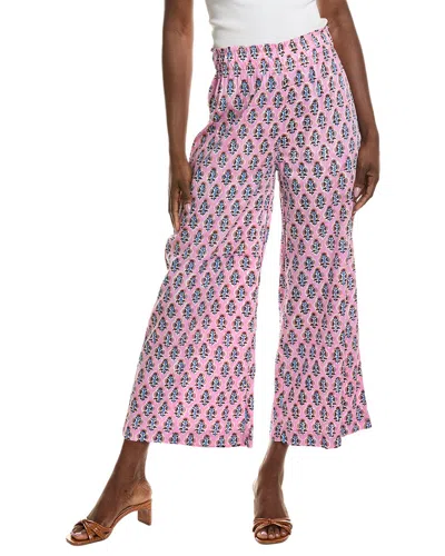 EMERSON FRY EMERSON FRY PULL-ON PANT