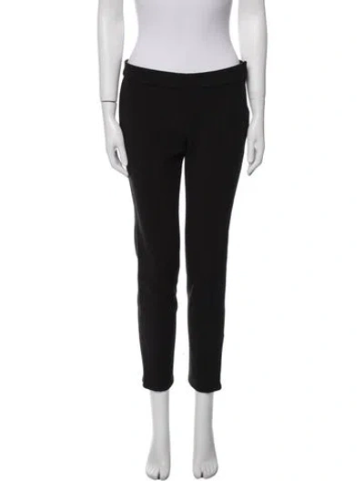 Pre-owned Emerson Fry Skinny Leg Pants In Blue