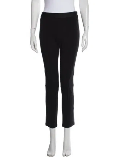 Pre-owned Emerson Fry Straight Leg Pants W/ Tags In Black