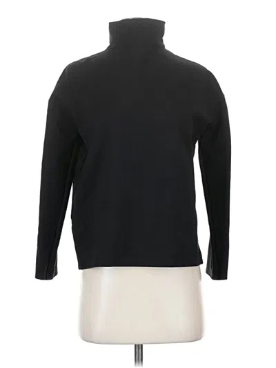 Pre-owned Emerson Fry Turtleneck Sweater In Black