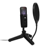 Emerson Microphone Eam-9052 In Black