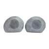 Emerson Mini Pebbles Speaker In Gray