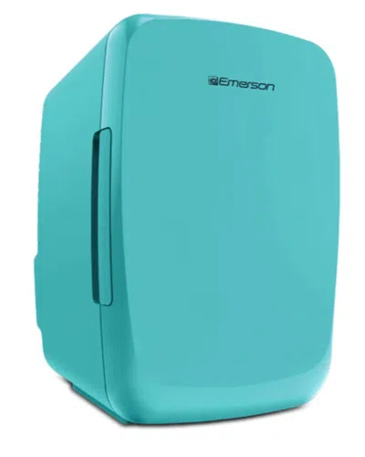 Emerson Portable Mini Fridge Cooler